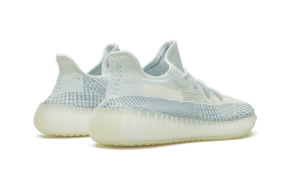 Cloud White (Non-Reflective)