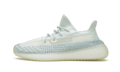 Cloud White (Non-Reflective)