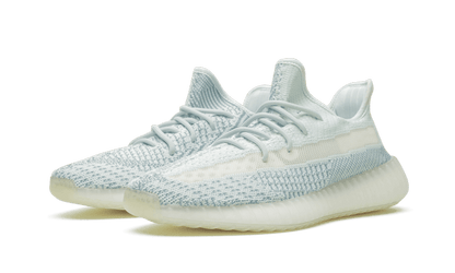 Cloud White (Non-Reflective)