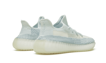 Cloud White (Reflective)