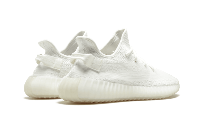 Cream/Triple White