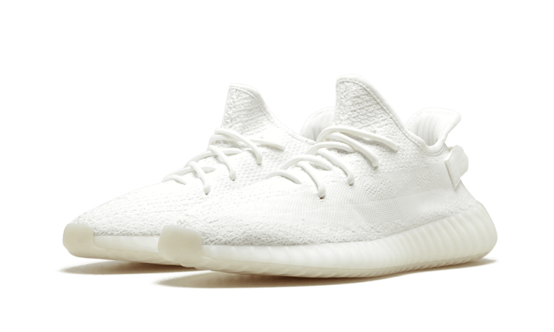 Cream/Triple White