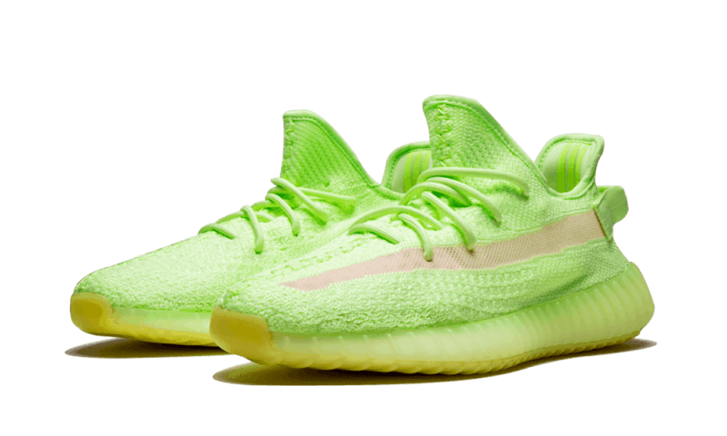 Glow in the Dark