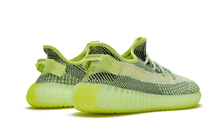 Yeezreel (Reflective)