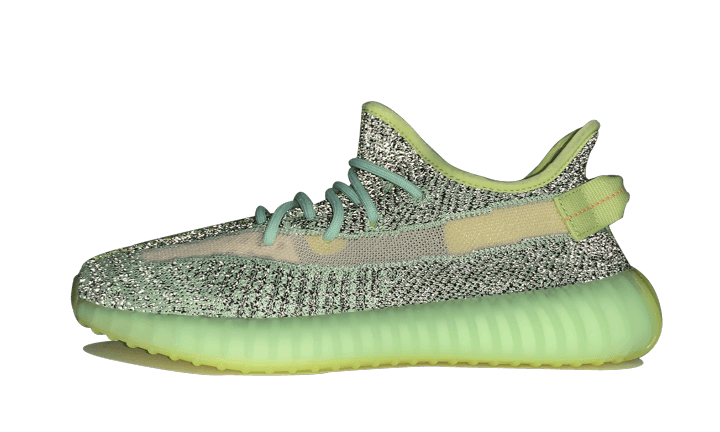 Yeezreel (Reflective)