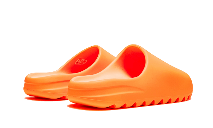 Enflame Orange